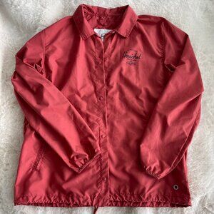 Herschel Windbreaker